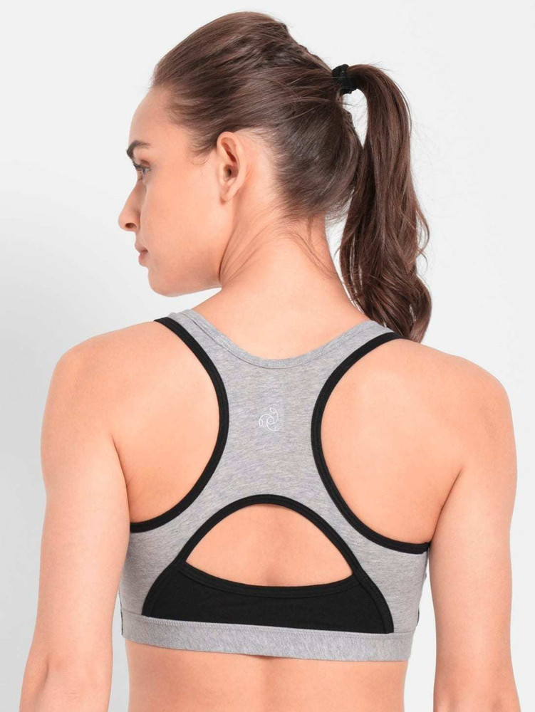jockey sports bra 1380