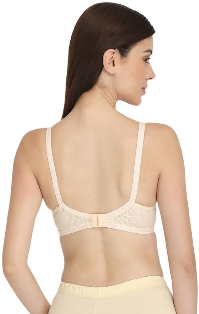 Care in Women Full Coverage Non Padded Bra - Buy Care in Women