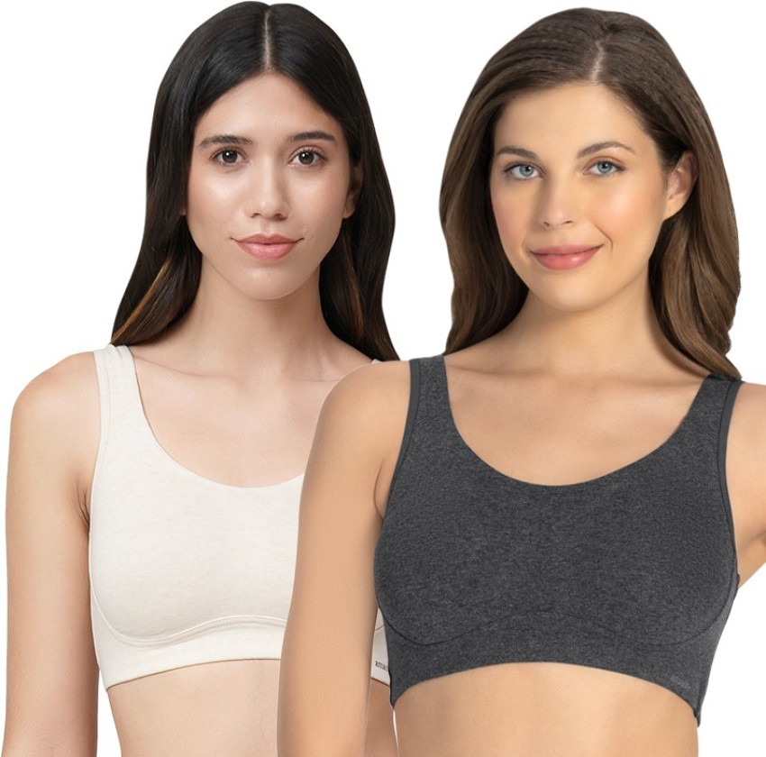 Amante Women Cami Bra Non Padded Bra - Buy Amante Women Cami Bra Non Padded  Bra Online at Best Prices in India