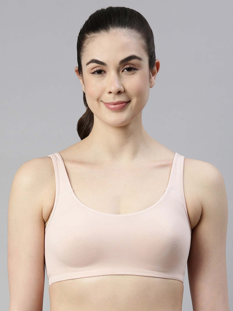 Enamor sb06 low impact bra clearance