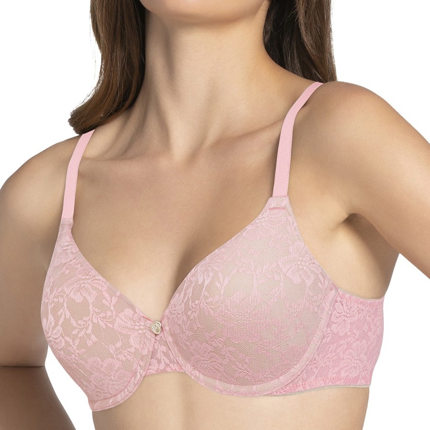 Amante Women T-Shirt Lightly Padded Bra - Buy Amante Women T-Shirt Lightly  Padded Bra Online at Best Prices in India
