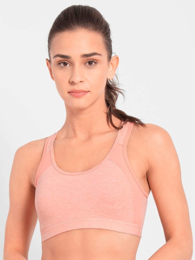 Jockey racerback bra online