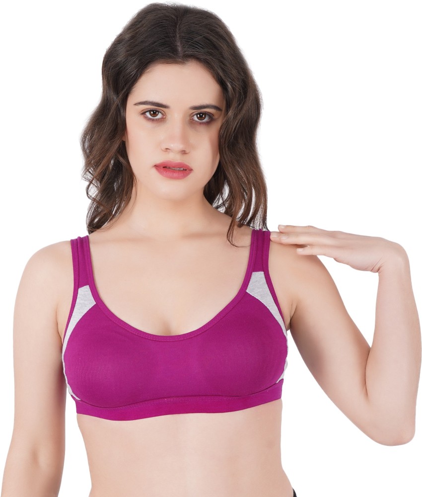 sports bra online flipkart