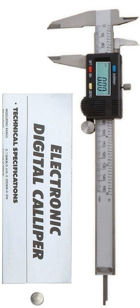 Vernier caliper flipkart new arrivals