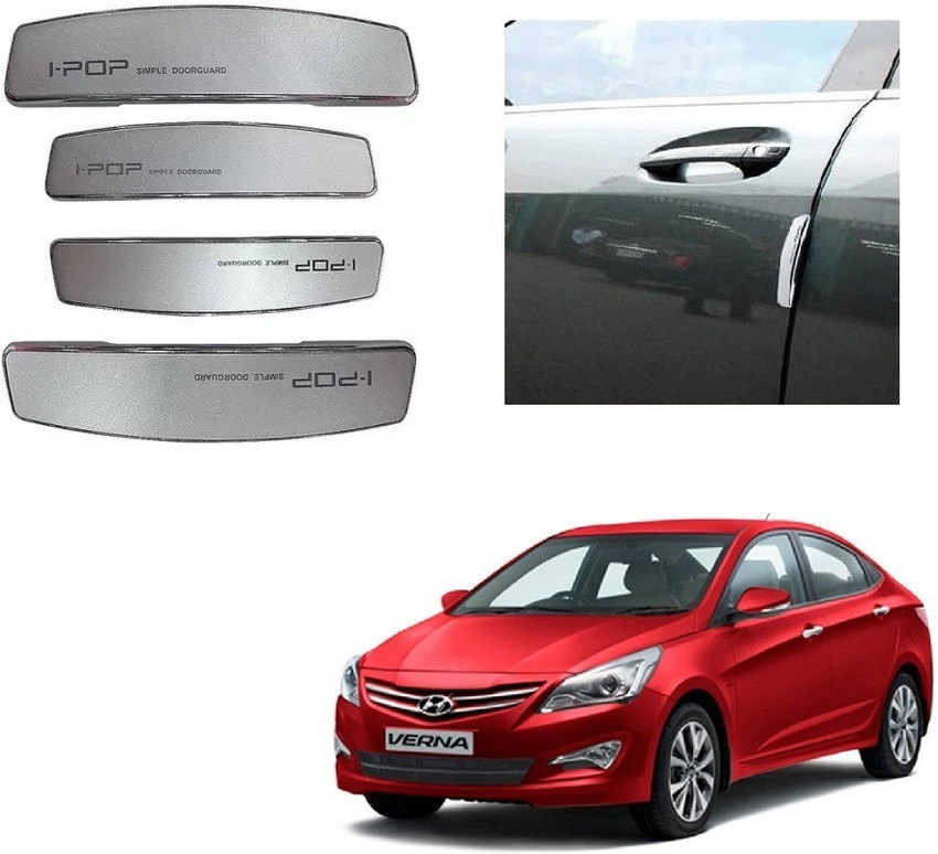 Verna door outlet guard