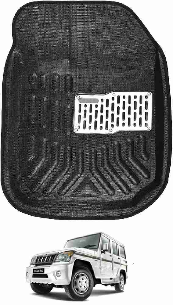 AUTYLE EVA Standard Mat For Mahindra Bolero