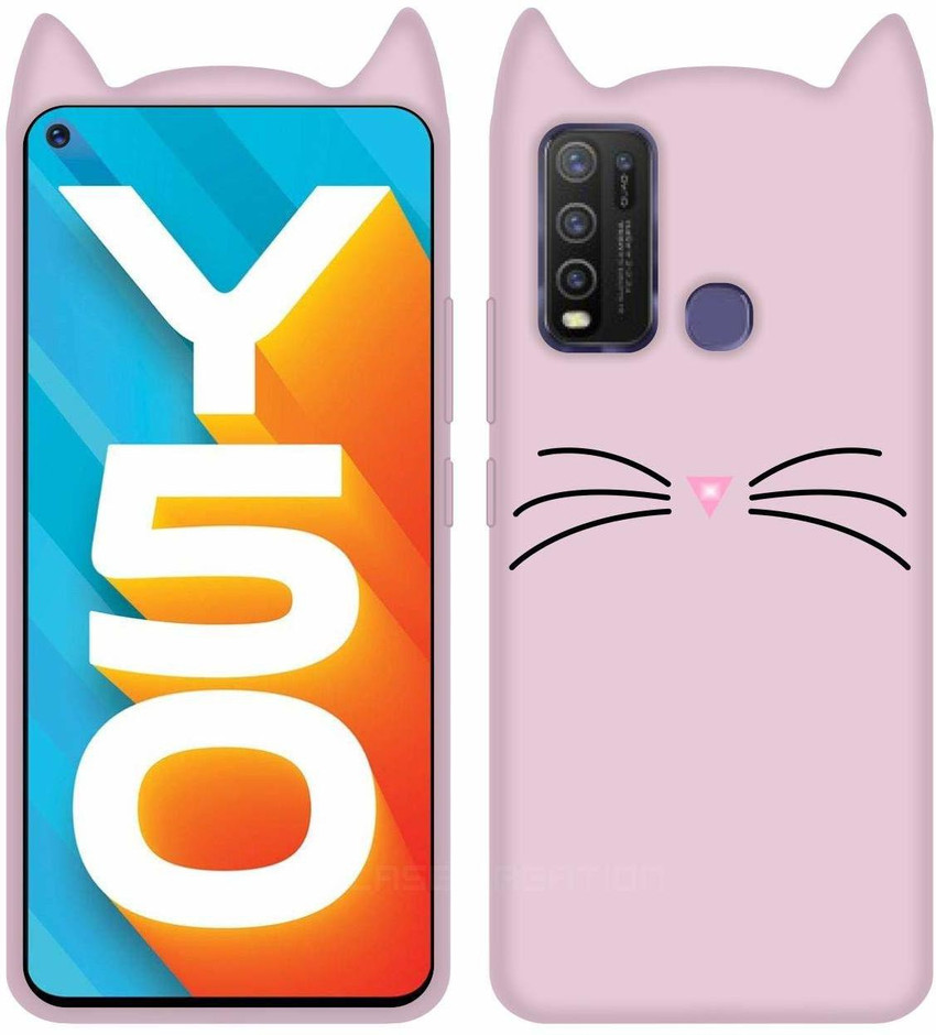 Vivo y50 sales phone covers