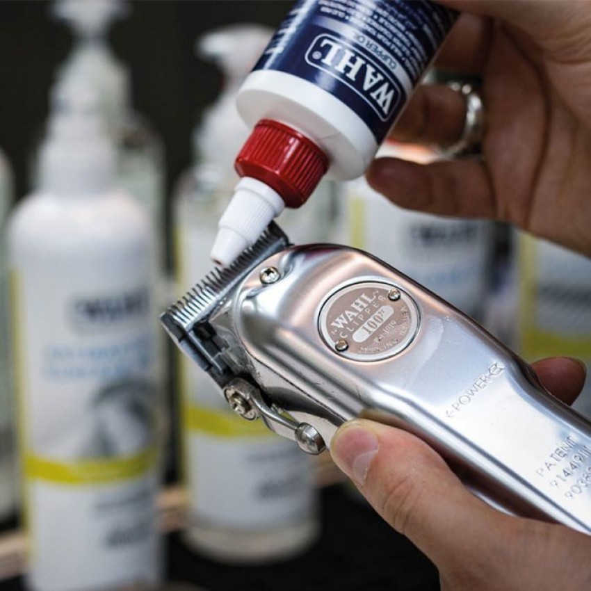 WAHL 60 ml Clipper Oil Price in India - Buy WAHL 60 ml Clipper Oil online  at