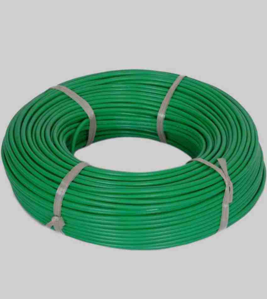 JOL 6 Gauge Copper Wire Price in India - Buy JOL 6 Gauge Copper Wire online  at