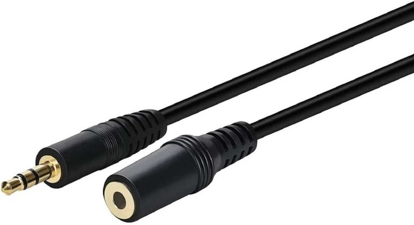 Headphone extension cable flipkart sales