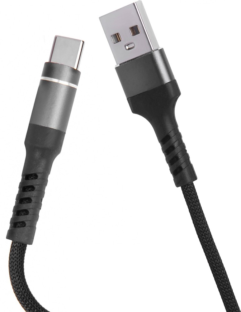 Tilbagebetale Hobart Ejendomsret BOWO USB Type C Cable 1 m USB Type C Cable for Samsung Galaxy Tab A7 10.4  (2020) Ultra Fast Charging Cable - BOWO : Flipkart.com
