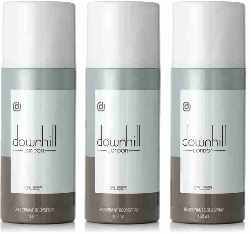 Dunhill desire silver body spray cheap