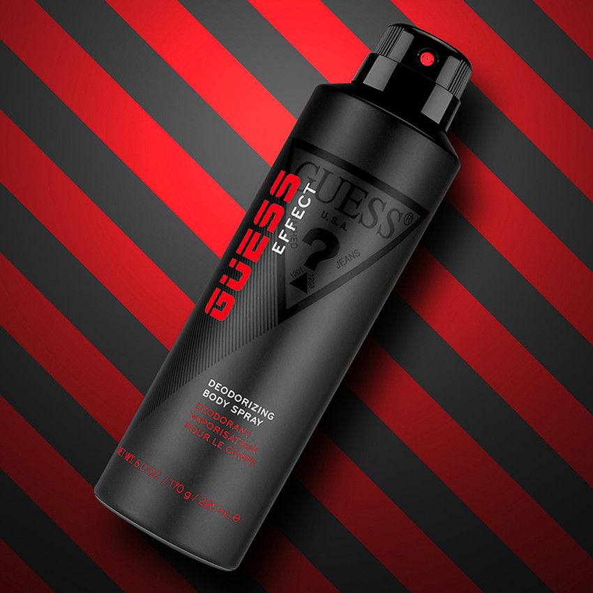 Guess deodorant 2025 body spray
