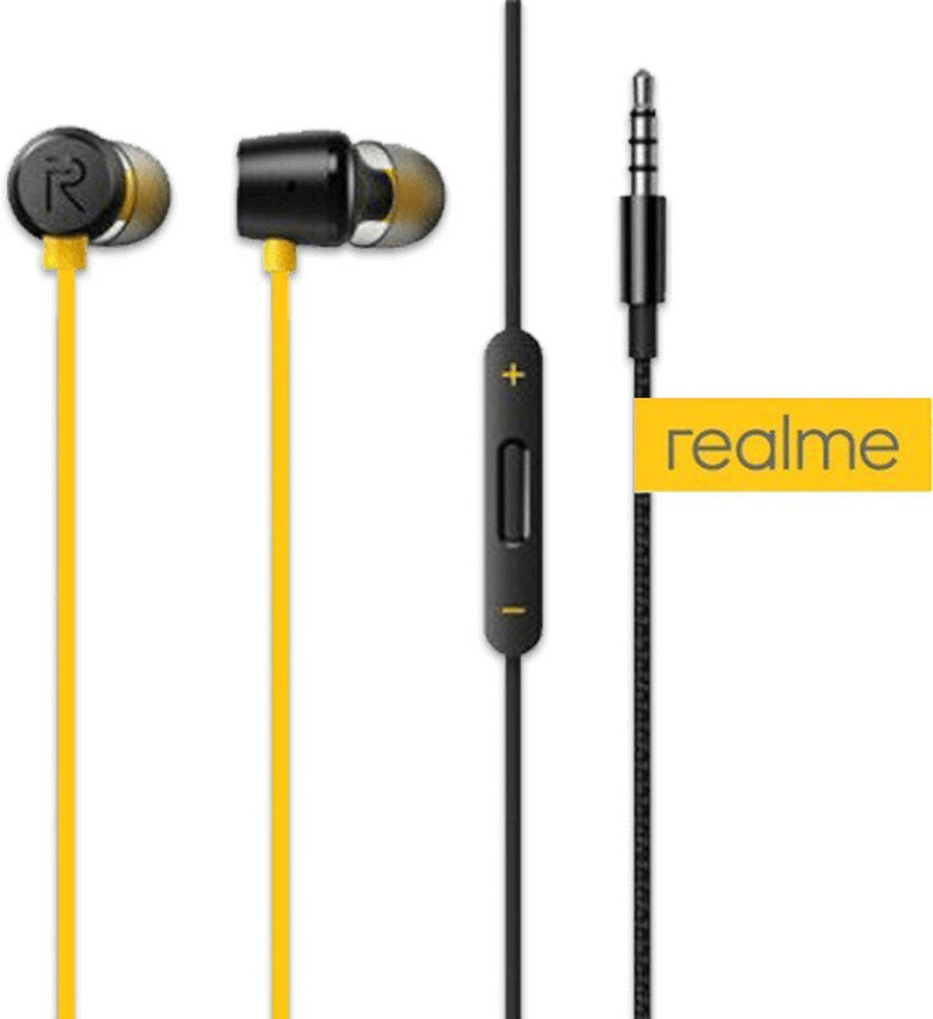 Realme earphone shop price flipkart