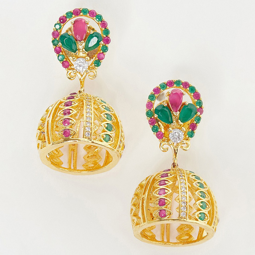 Voylla earrings flipkart sales