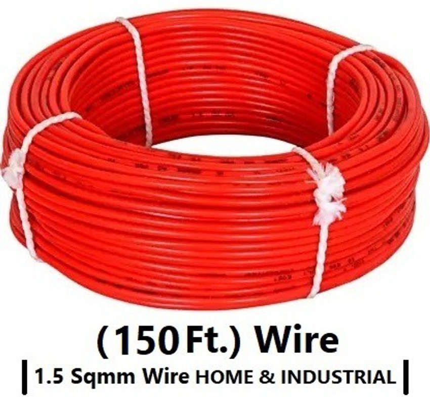 Electric wire price new arrivals