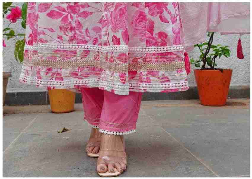 Irie Fashion Women Kurta Pant Set - Buy Irie Fashion Women Kurta Pant Set  Online at Best Prices in India