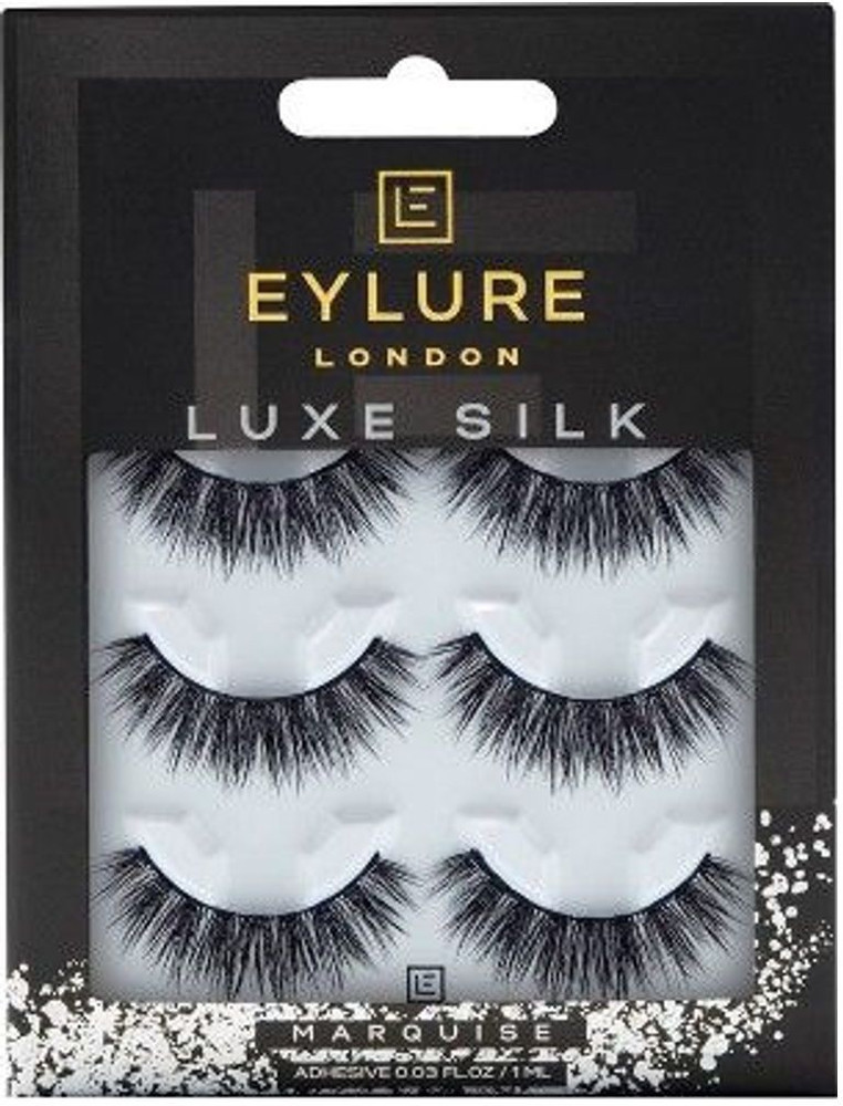 Eylure eyelashes discount