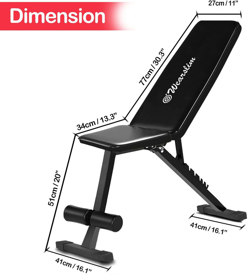 Gym multipurpose bench price sales