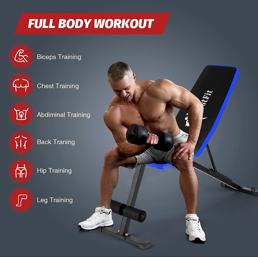 3 in 1 chest bench cheap