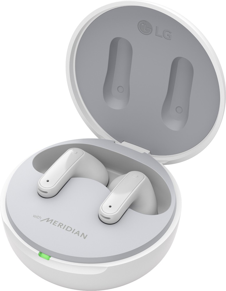 Lg bluetooth 2024 earphones india