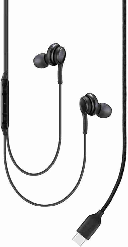 Triangle Ant AKG Wired earbuds Handsfree USB C Headphones With Pouch Wired Gaming Price in India Buy Triangle Ant AKG Wired earbuds Handsfree USB C Headphones With Pouch Wired Gaming Online Triangle