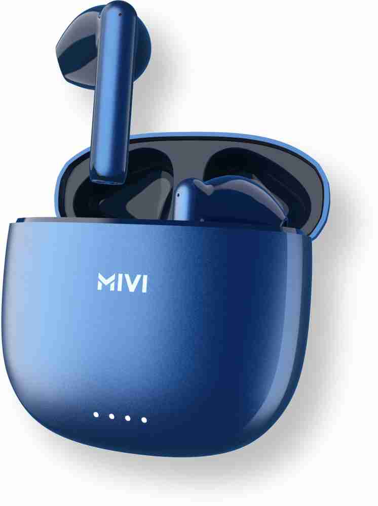 Mivi truly wireless discount earbuds