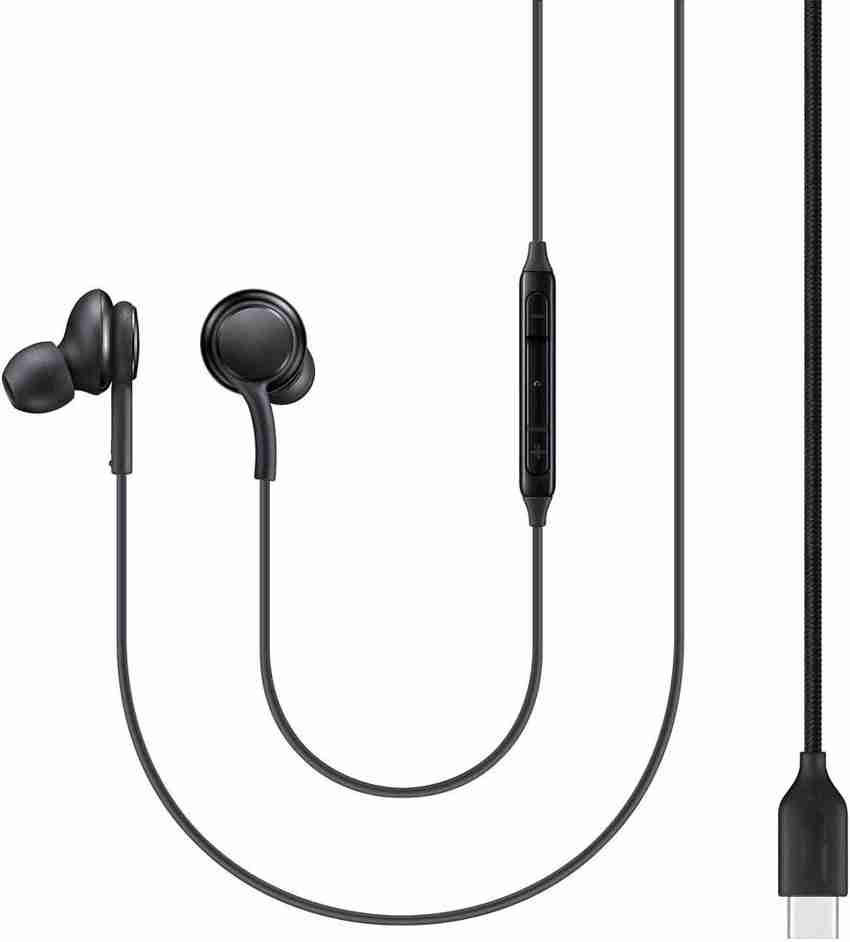 Anaima AKG with Type C Earphone with Mic Galaxy S21 Ultra Galaxy Wired Price in India Buy Anaima AKG with Type C Earphone with Mic Galaxy S21 Ultra Galaxy Wired Online
