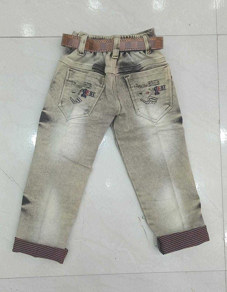 Flipkart boys jeans clearance