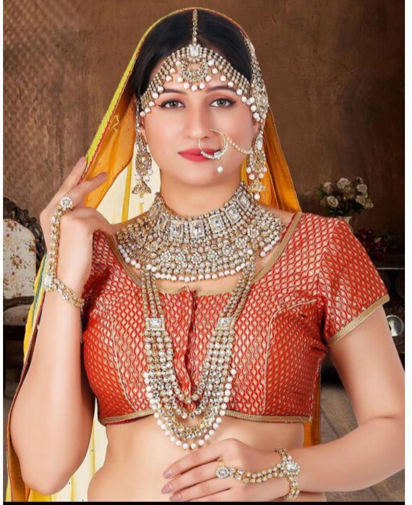 Flipkart store dulhan set