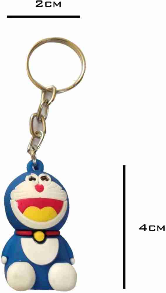 Doraemon sale keychain online