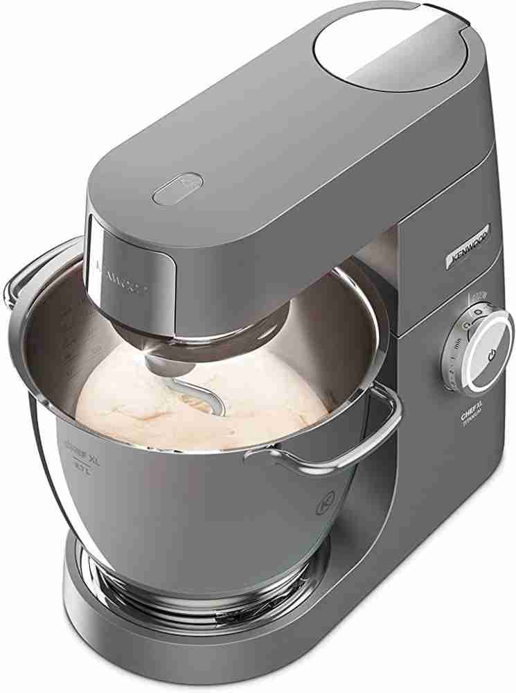 Kenwood KVL8472 Stand Mixer Chef XL 1700 Juicer Mixer Grinder (5