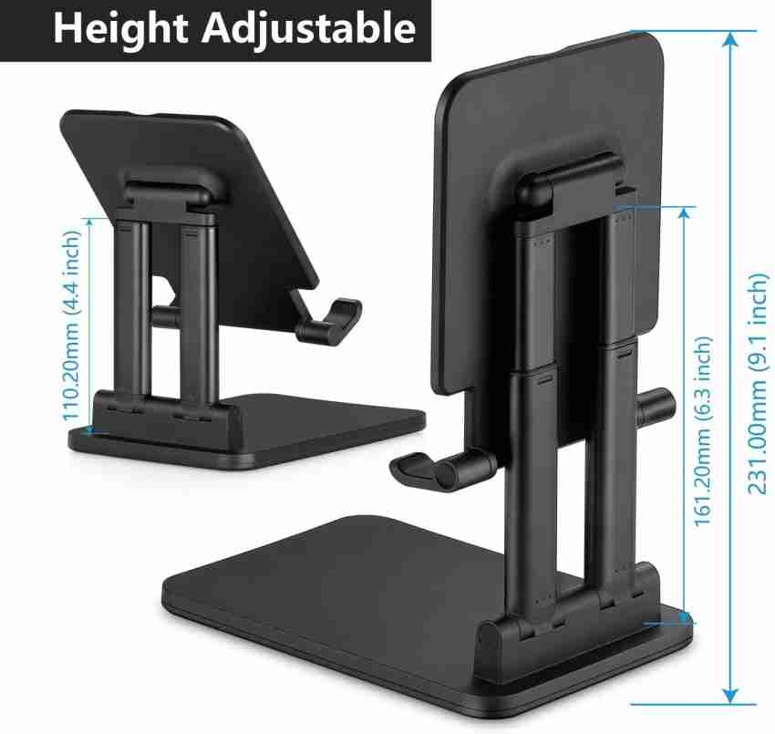 Hold up Tablet Holder Solid Sturdy Stand, Dual Tube Foldable for IPAD Pro  Holder Stand Mobile Holder Price in India - Buy Hold up Tablet Holder Solid  Sturdy Stand, Dual Tube Foldable for IPAD Pro Holder Stand Mobile Holder  online at