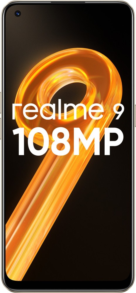 Realme 9 128GB/8gb - GSMPHONE