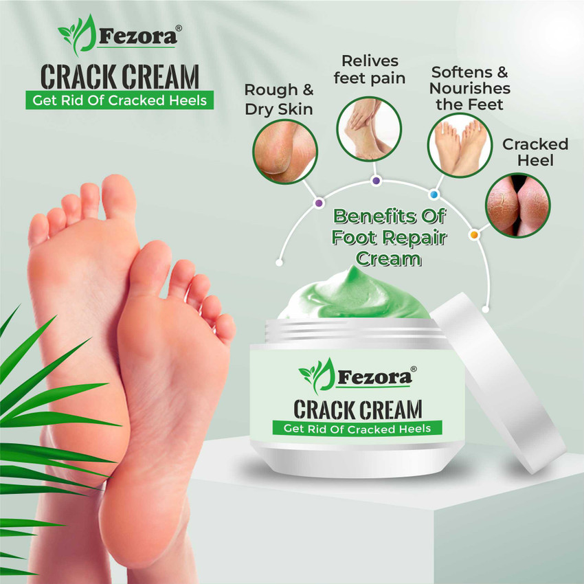 Cream for ankle cracks online