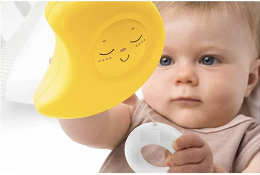 Chicco baby best sale moon