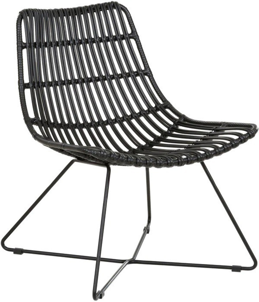 Plastic discount single chair