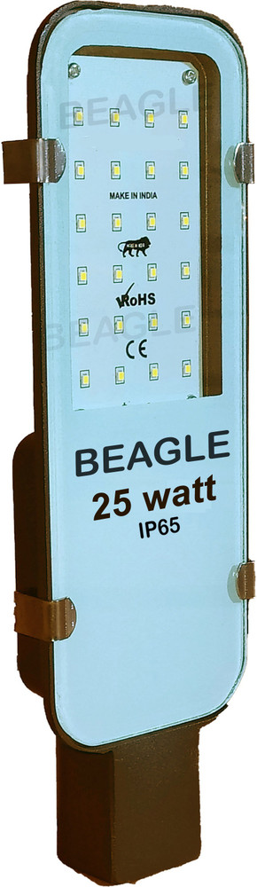 25 watt led street light price new arrivals