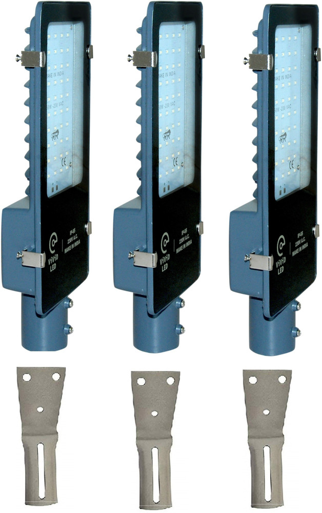 Street light flipkart store