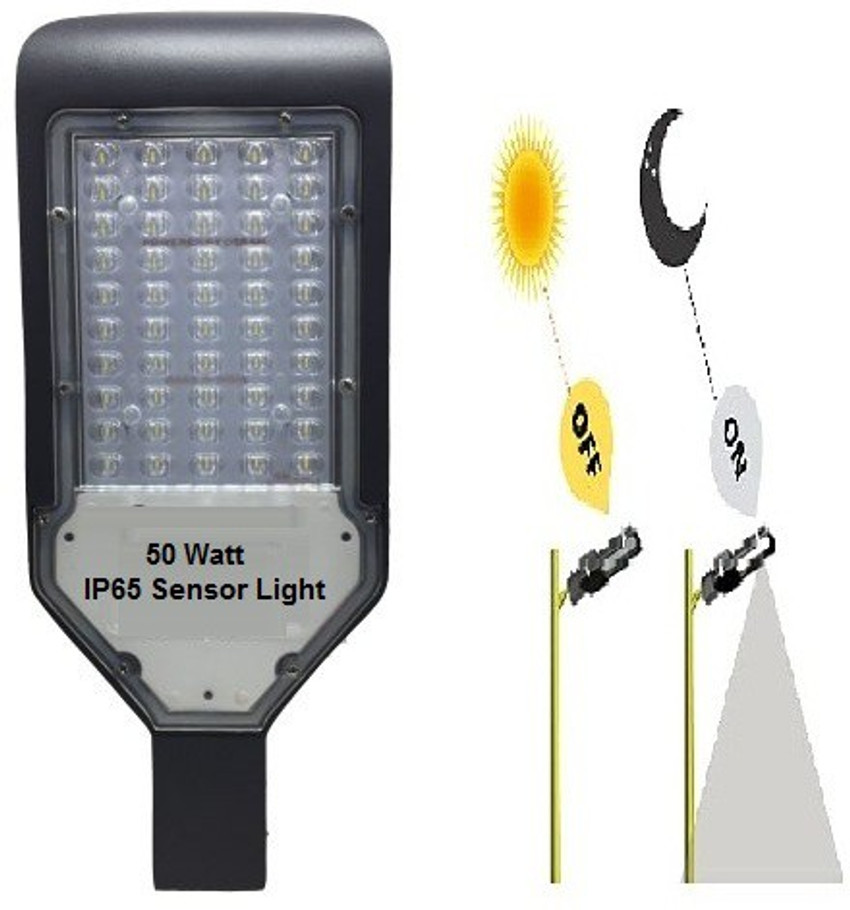 Khambe wali light hotsell
