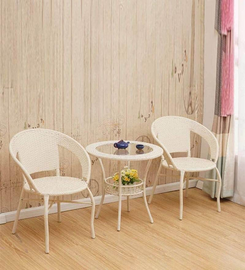 B and m bistro set top
