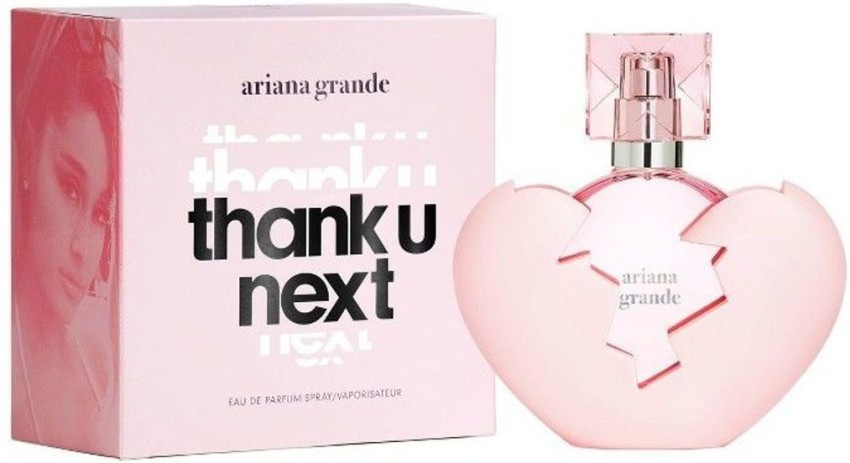 Thank u next eau de online parfum