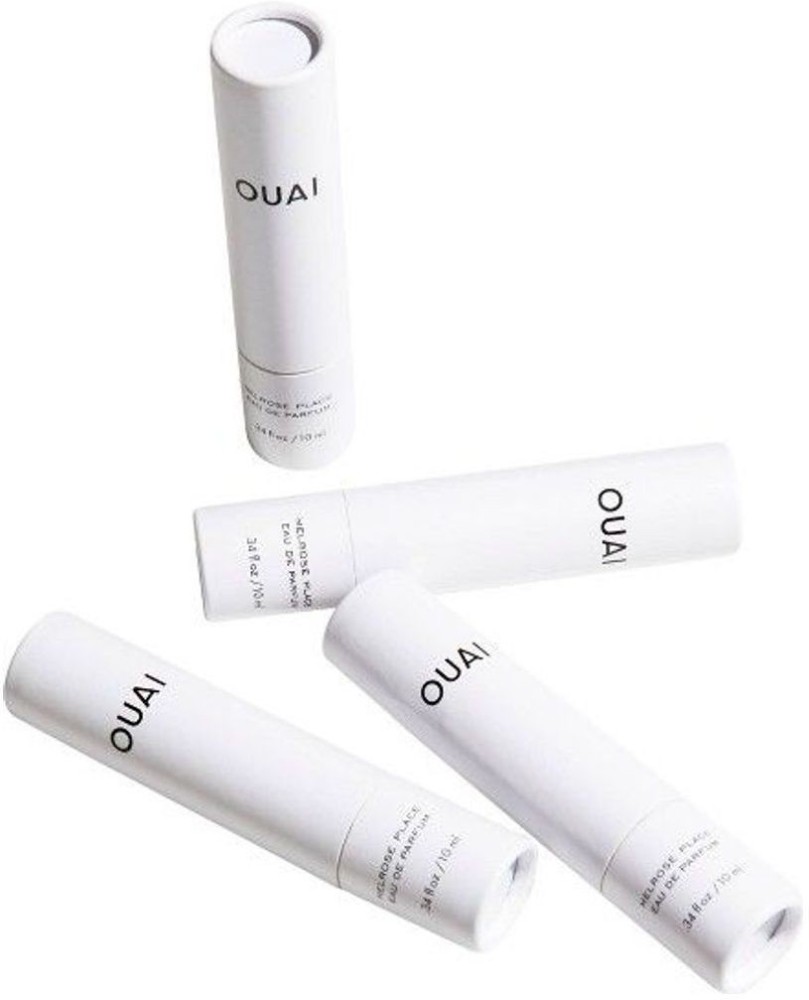 Ouai rose online perfume