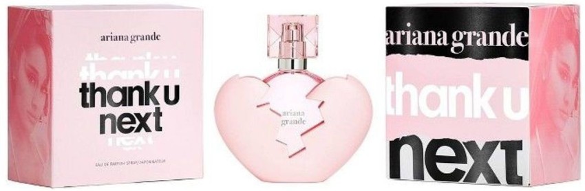 Buy Ariana Grande Thank U Next Eau de perfum Spray Eau de Parfum