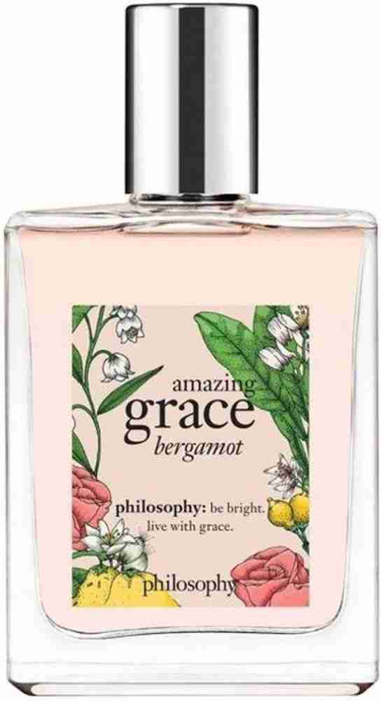 Commodity bergamot eau cheap de parfum spray