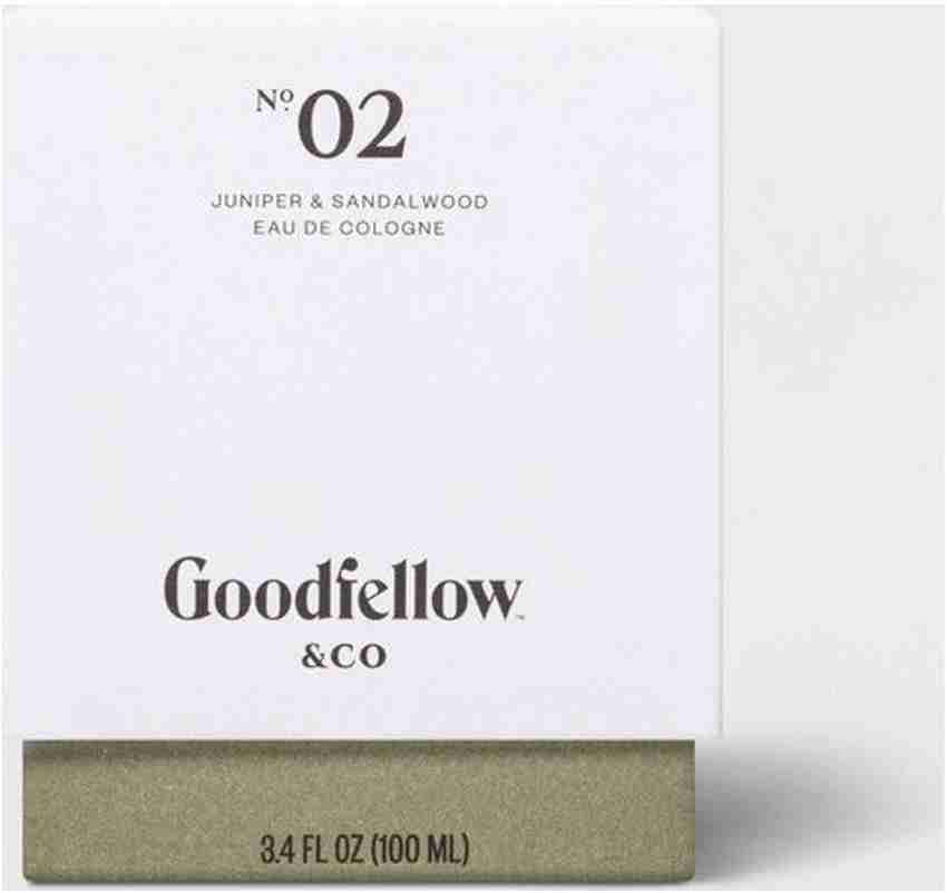 Goodfellow and co new arrivals cologne