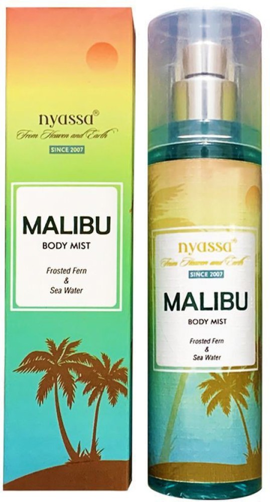 Malibu musk deals