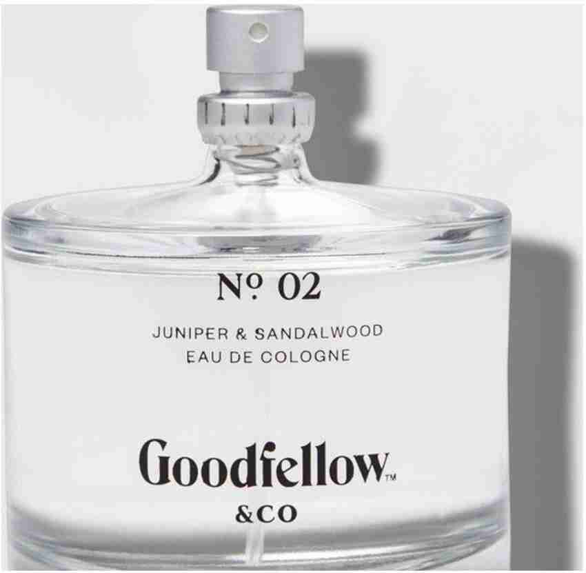 Good life best sale men's cologne