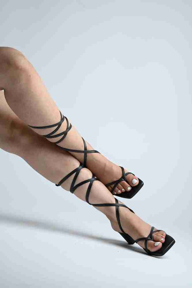 Streetstylestore heels store