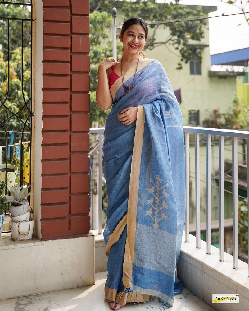 Lenin cotton sarees flipkart top